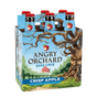 Angry Orchard Crisp Apple 6pk Bottle